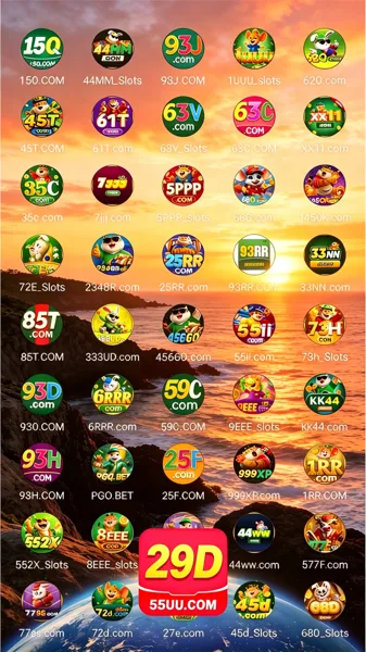 33NN Login Resmi APK 2026