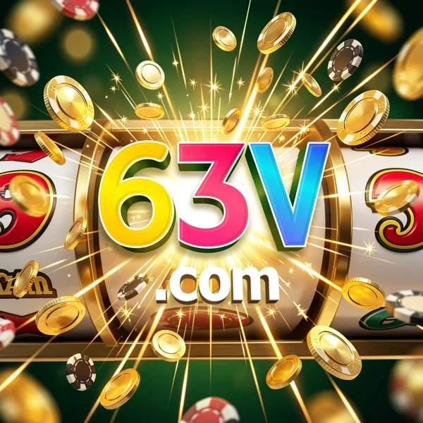 63V 2026 Slot Gacor RTP Tinggi