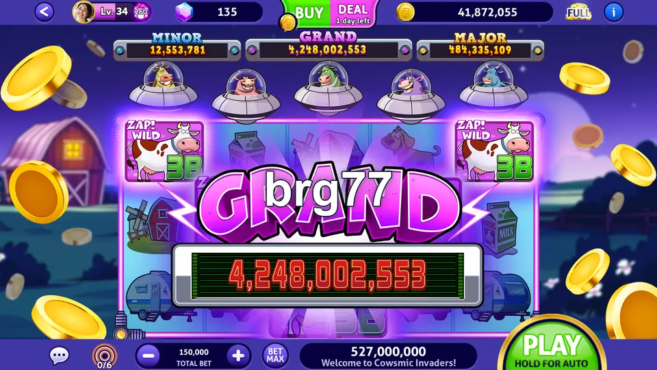 brg77 APK