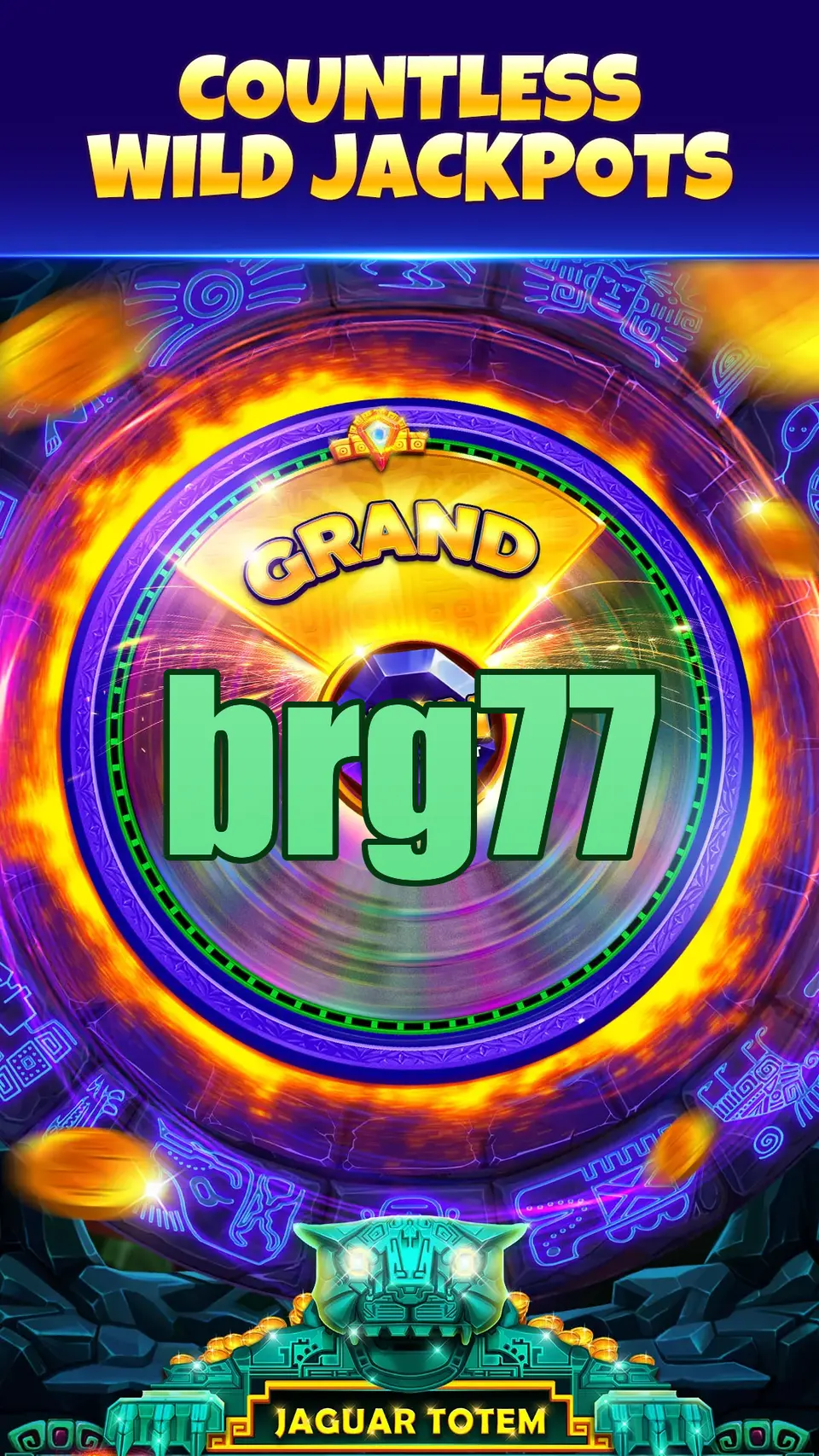 brg77 APK