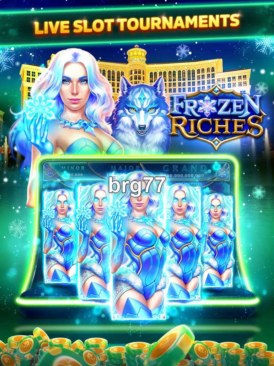 brg77 APK