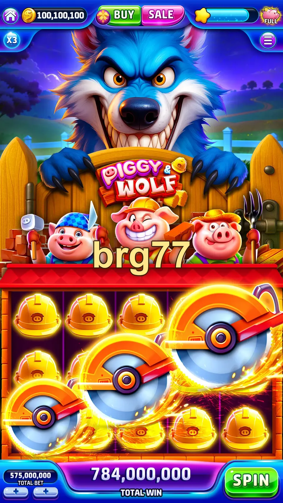 brg77 APK
