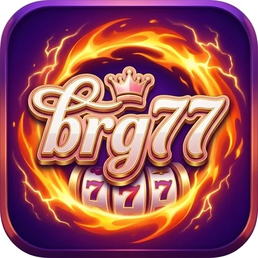brg77 Logo - Oficial