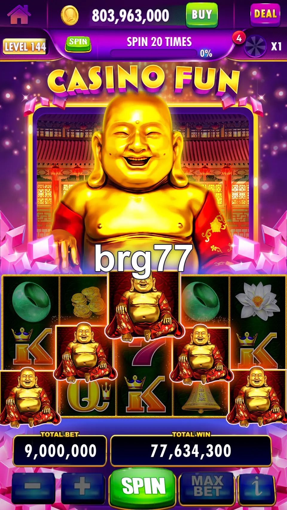 brg77 Preview - Oficial Baixar
