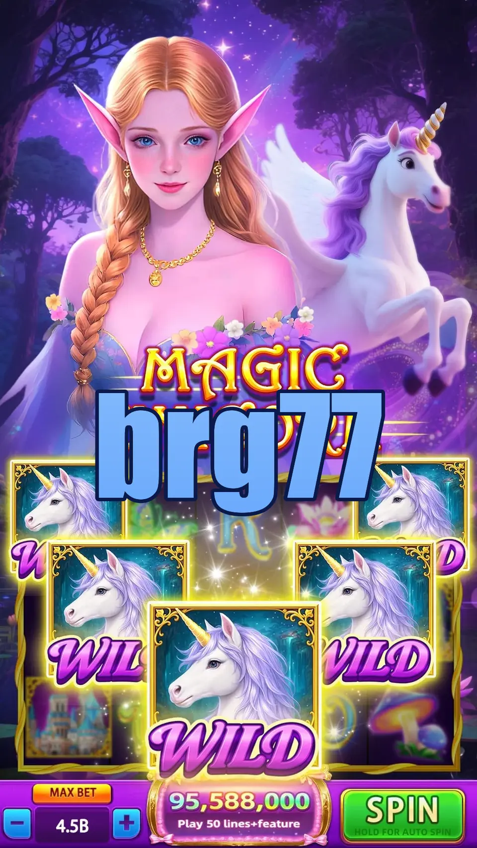 brg77 Capturas de tela Oficial APK